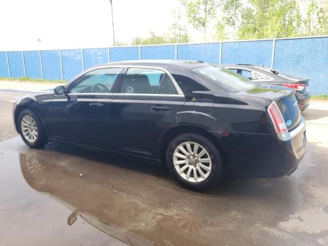 2013 Chrysler 300