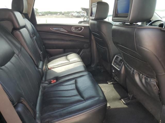 2013 Infiniti JX35