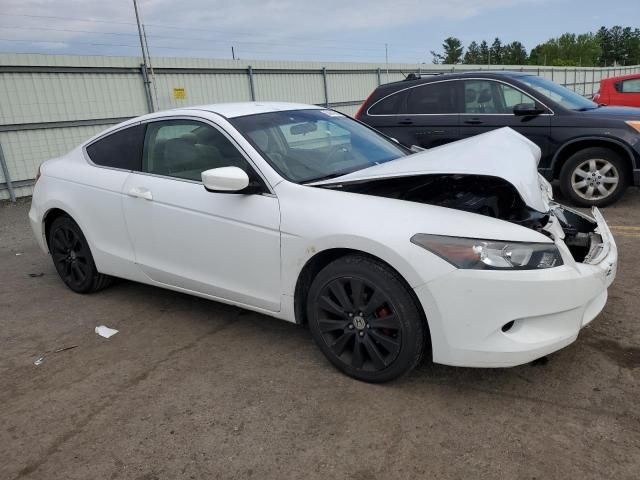 2009 Honda Accord LX