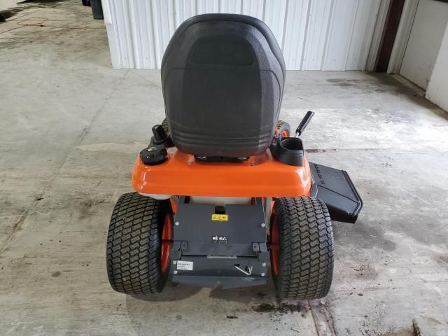 2023 Kubota Tractor