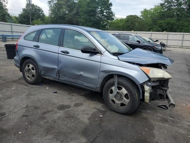 2008 Honda CR-V LX