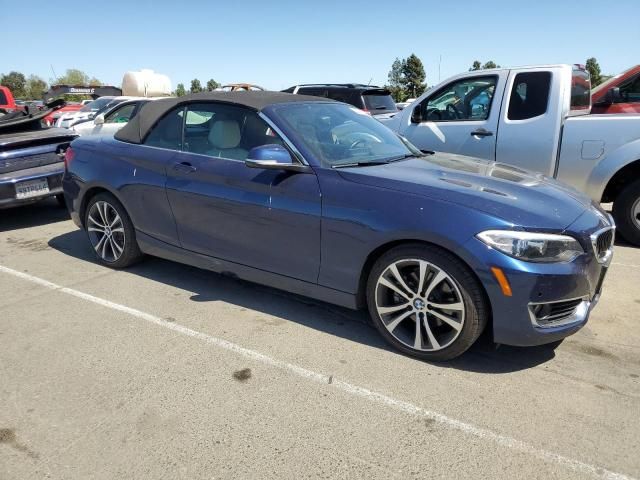 2017 BMW 230I