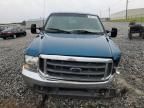 2000 Ford F250 Super Duty