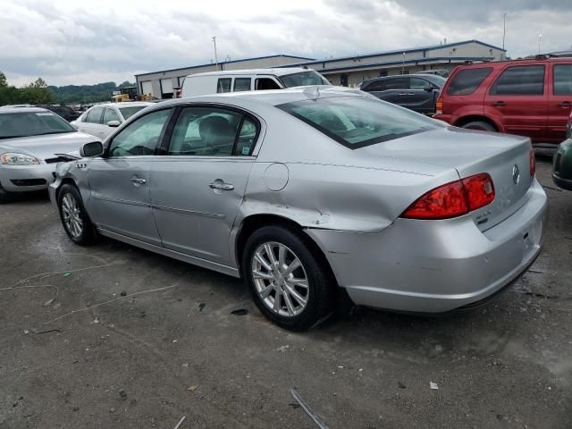 2011 Buick Lucerne CXL