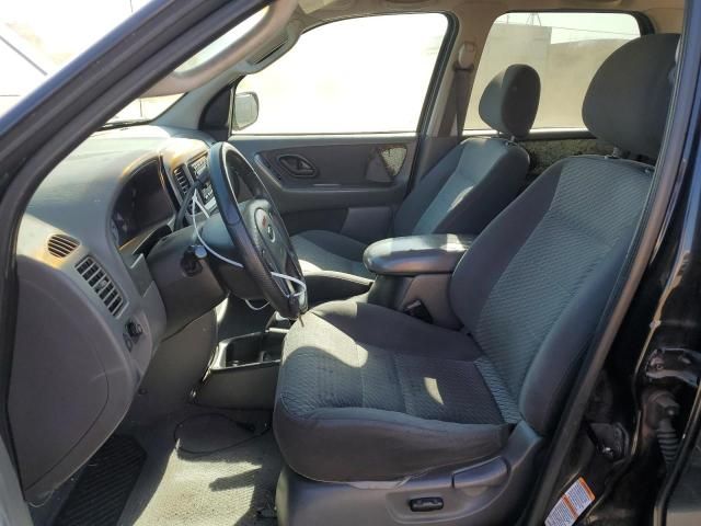 2003 Ford Escape XLT