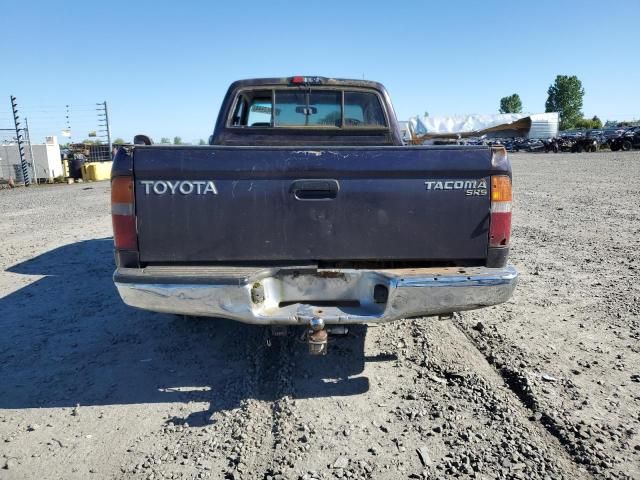 1999 Toyota Tacoma Xtracab