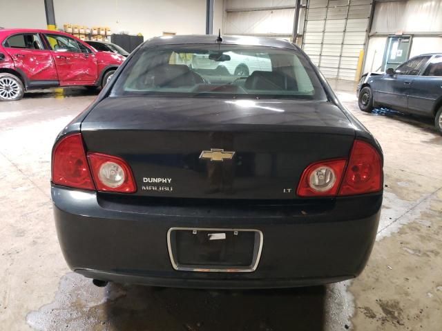 2008 Chevrolet Malibu 2LT