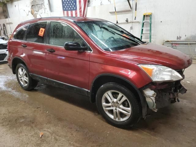 2010 Honda CR-V EX