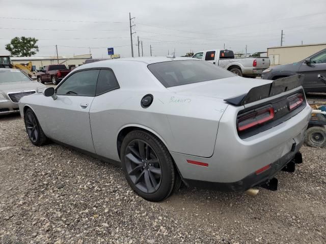 2019 Dodge Challenger R/T Scat Pack