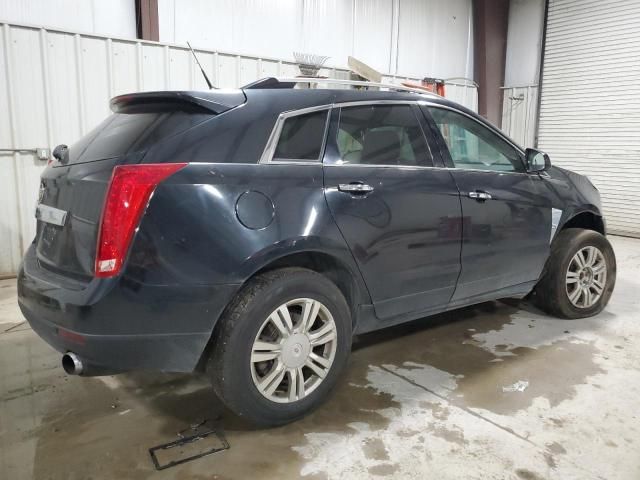 2011 Cadillac SRX Luxury Collection