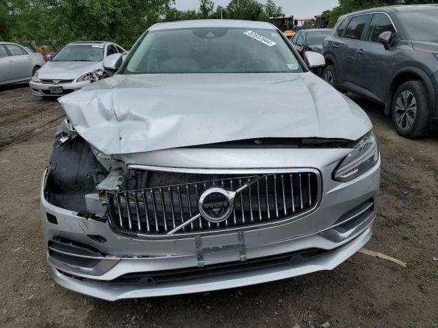 2018 Volvo S90 T6 Inscription