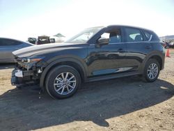 Salvage cars for sale at San Diego, CA auction: 2022 Mazda CX-5