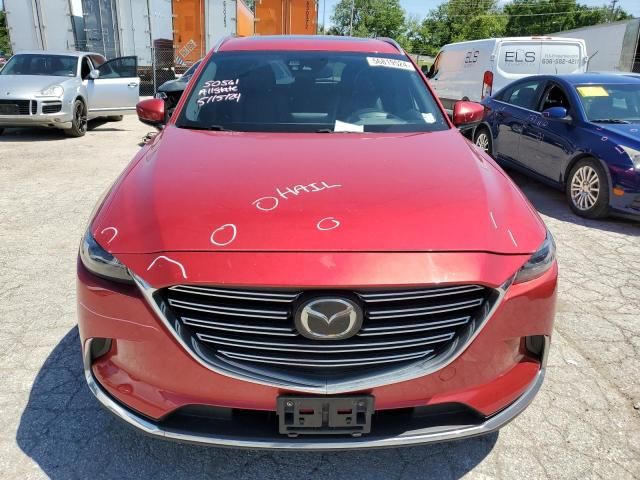 2017 Mazda CX-9 Grand Touring