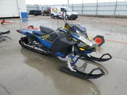 Salvage motorcycles for sale at Farr West, UT auction: 2017 Skidoo Summit