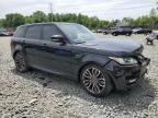 2016 Land Rover Range Rover Sport SC