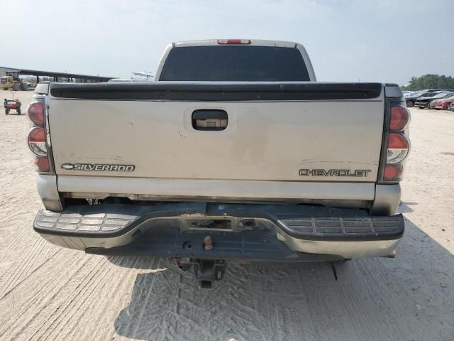 2001 Chevrolet Silverado C1500