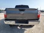 2016 Nissan Titan XD S