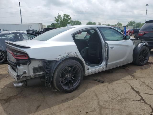 2020 Dodge Charger Scat Pack