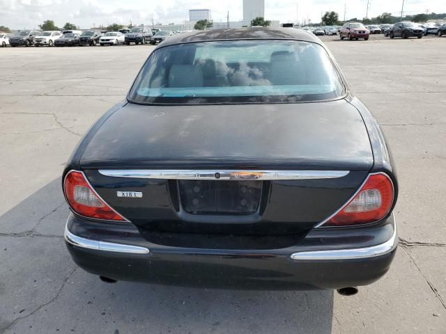 2005 Jaguar XJ8 L