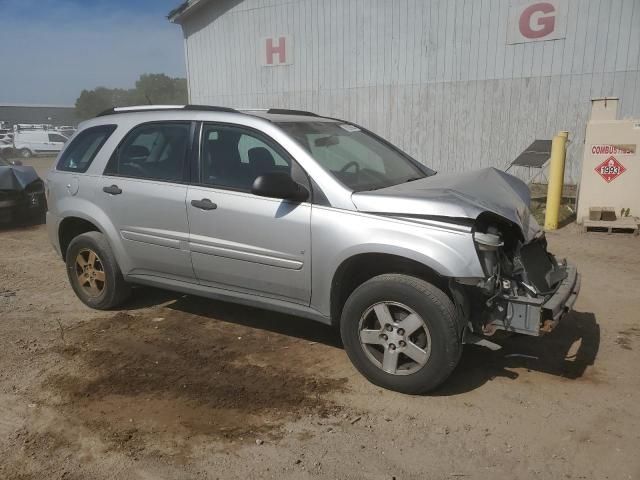 2007 Chevrolet Equinox LS