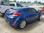 2017 Hyundai Veloster