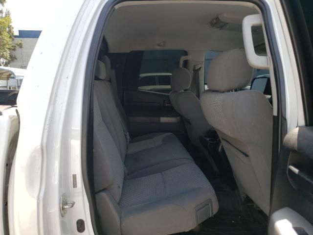 2008 Toyota Tundra Double Cab