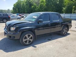 Lots with Bids for sale at auction: 2014 Honda Ridgeline Sport