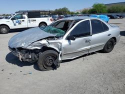 Salvage cars for sale from Copart Las Vegas, NV: 2004 Chevrolet Cavalier