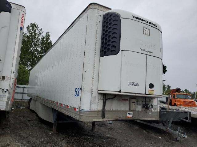 2015 Other Hyundai Reefer Trailer