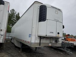 Other Vehiculos salvage en venta: 2015 Other Hyundai Reefer Trailer