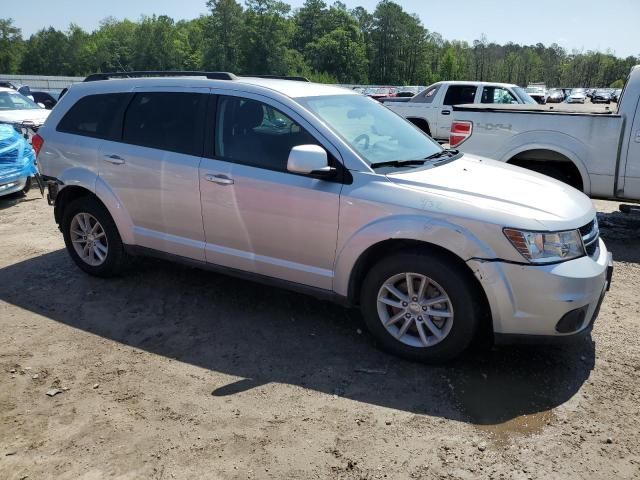 2014 Dodge Journey SXT