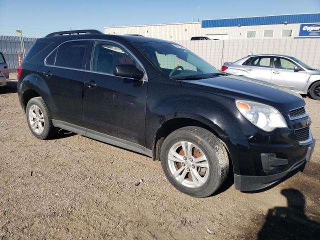 2010 Chevrolet Equinox LT