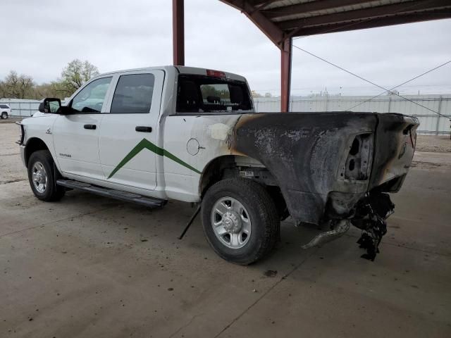 2022 Dodge RAM 2500 Tradesman