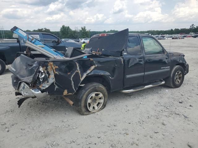 2004 Toyota Tundra Access Cab SR5