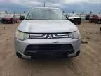 2014 Mitsubishi Outlander ES