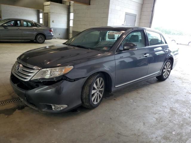 2011 Toyota Avalon Base