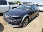 2013 Audi A4 Allroad Premium Plus