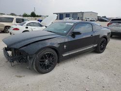 Ford Mustang Vehiculos salvage en venta: 2013 Ford Mustang