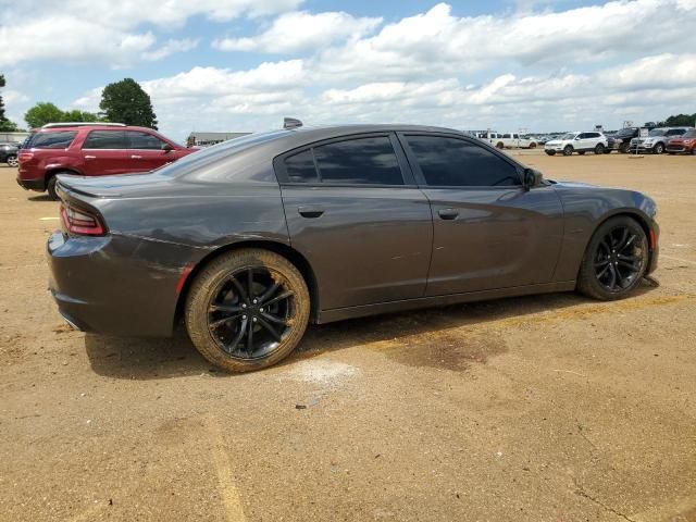 2016 Dodge Charger R/T