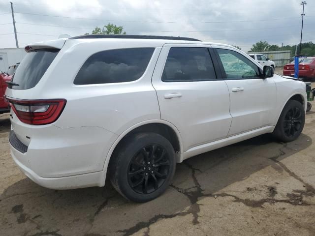 2020 Dodge Durango GT