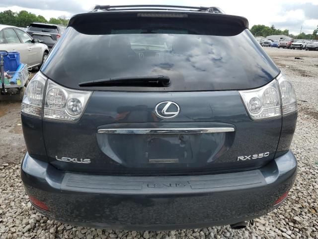 2008 Lexus RX 350