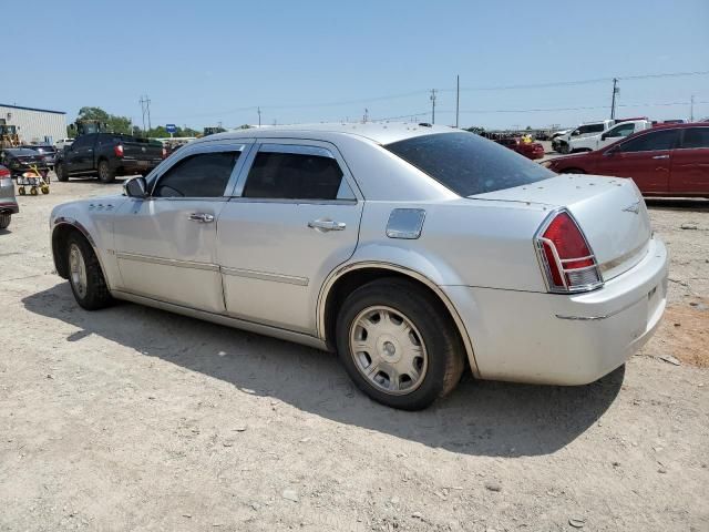 2007 Chrysler 300 Touring