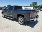 2017 GMC Sierra K1500 SLT