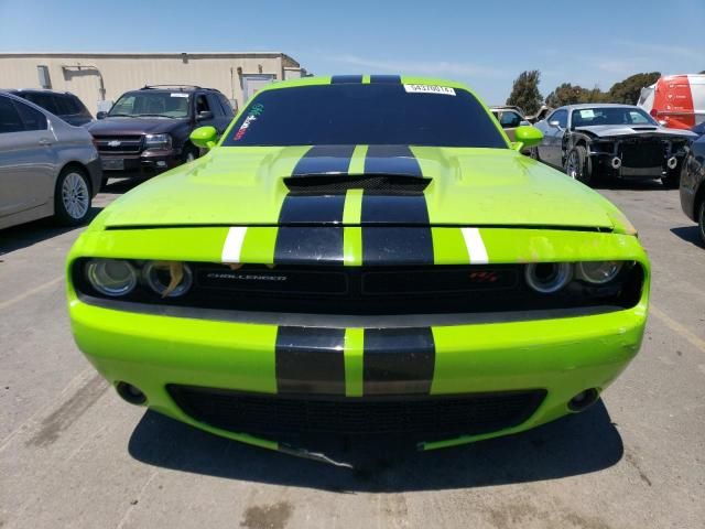 2015 Dodge Challenger R/T Scat Pack