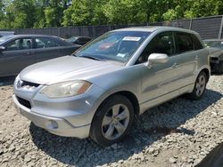 2007 Acura RDX Technology for sale in Waldorf, MD