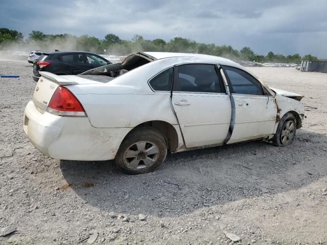 2011 Chevrolet Impala LS