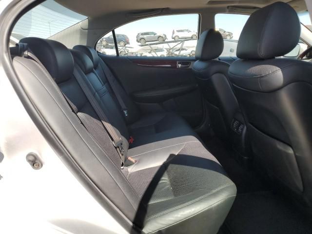 2006 Lexus ES 330