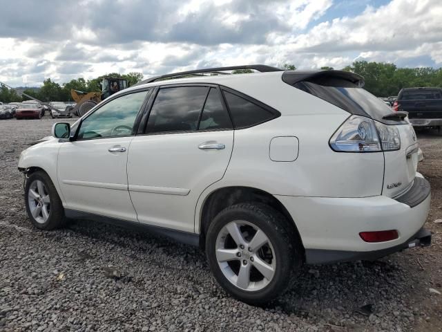 2008 Lexus RX 350