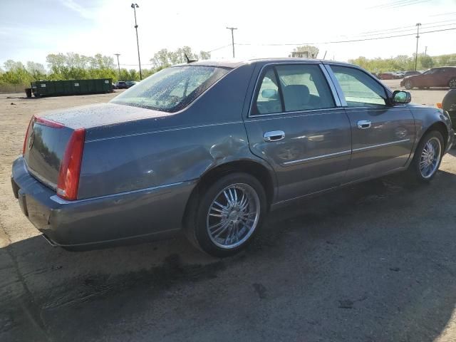 2006 Cadillac DTS