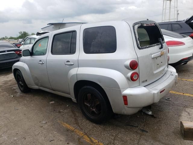 2010 Chevrolet HHR LT